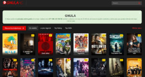 Las mejores paginas para ver películas | ElGeek