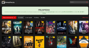 Las mejores paginas para ver películas | ElGeek